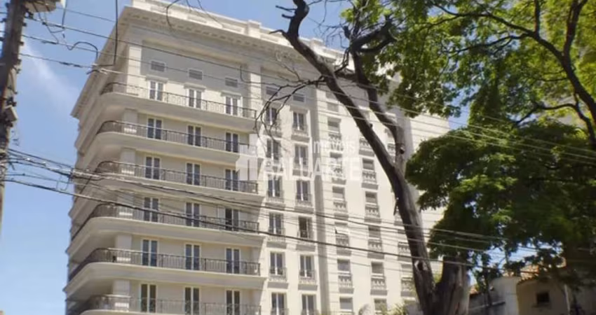 Apartamento para locação e venda no Jardim Paulista - São Paulo - SP