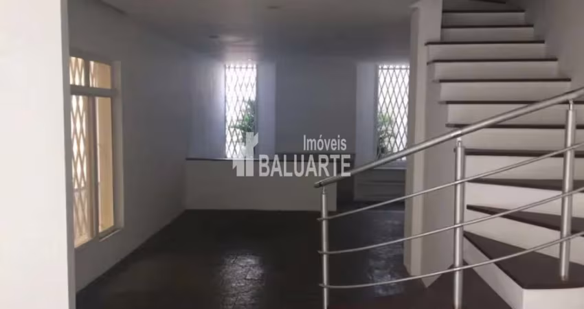 Sobrado a venda na Aclimação - São Paulo - SP