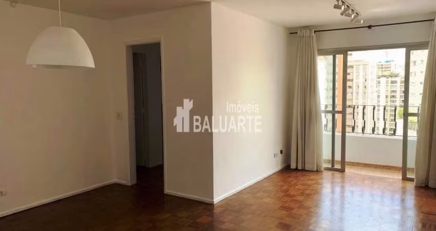Apartamento a venda em Moema - São Paulo - SP