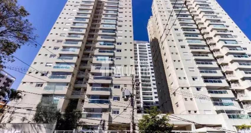 Apartamento a venda na Vila Mascote - São Paulo - SP