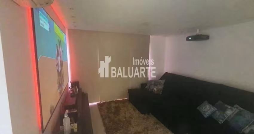 Cobertura duplex a venda no Morumbi - São Paulo - SP