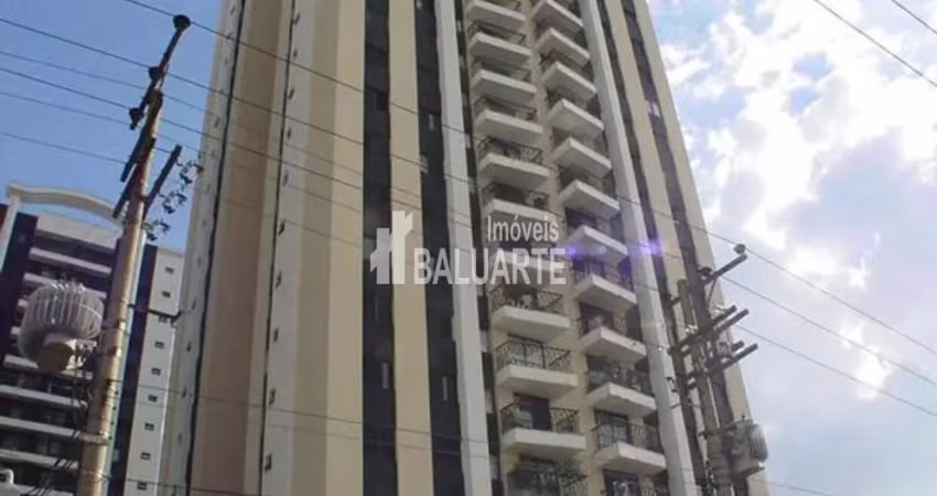 Apartamento a venda em Indianópolis - São Paulo - SP