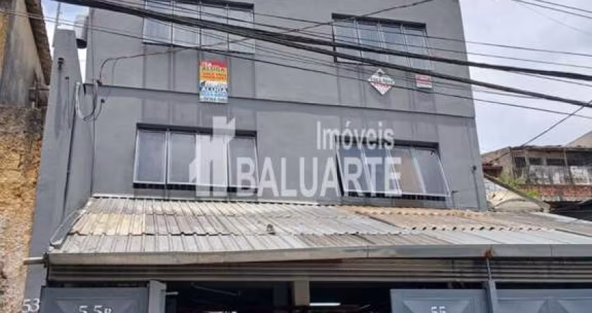 Prédio Comercial no Jardim Prudência - São Paulo / SP