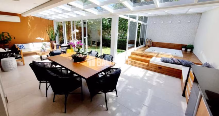 Sobrado de Condomínio Venda 338 m² Bairro Chacara Monte Alegre SP