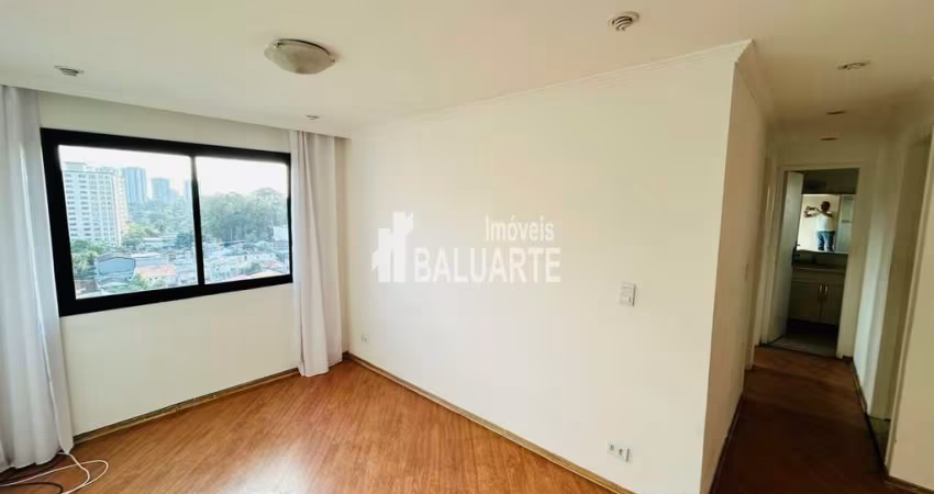 Apartamento para Locação no Bairro Jardim Umuarama SP 50 m²