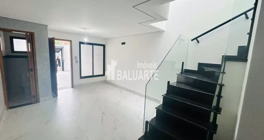 Sobrado  Venda 110 m² Bairro Vila Campo Grande SP