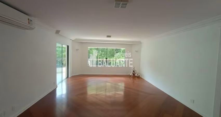 Apartamento Venda 311 m² Bairro Chácara Flora SP