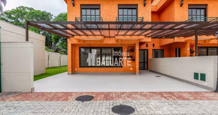 Casa de condomínio a Venda no Jardim Prudencia
