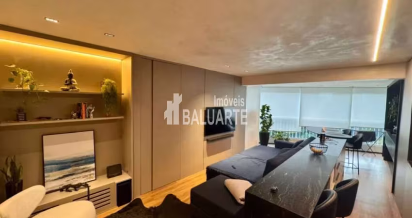 Apartamento Venda 51 m² Bairro do Brooklin SP