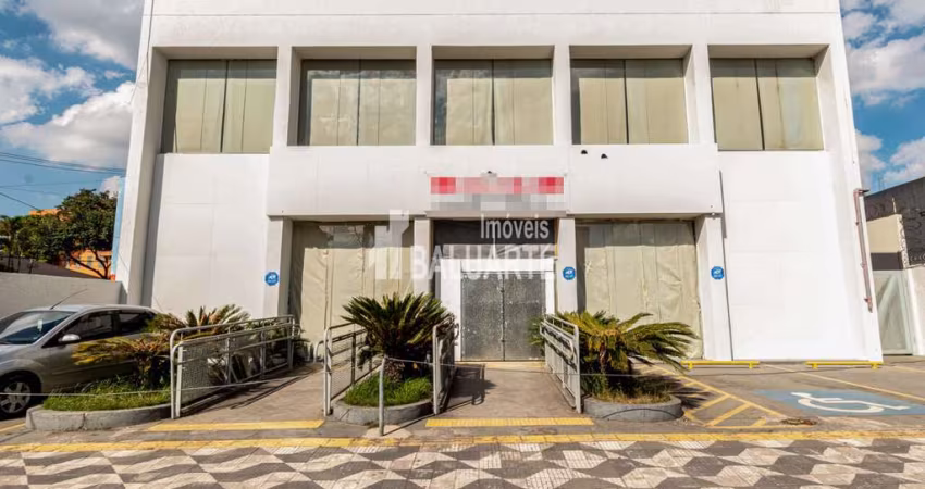 Ponto Comercial para Alugar, 1000 m² por R$ 45.000 ,00/Mês