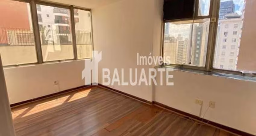 Conjunto comercial a venda no Jardim Paulista - São Paulo - SP