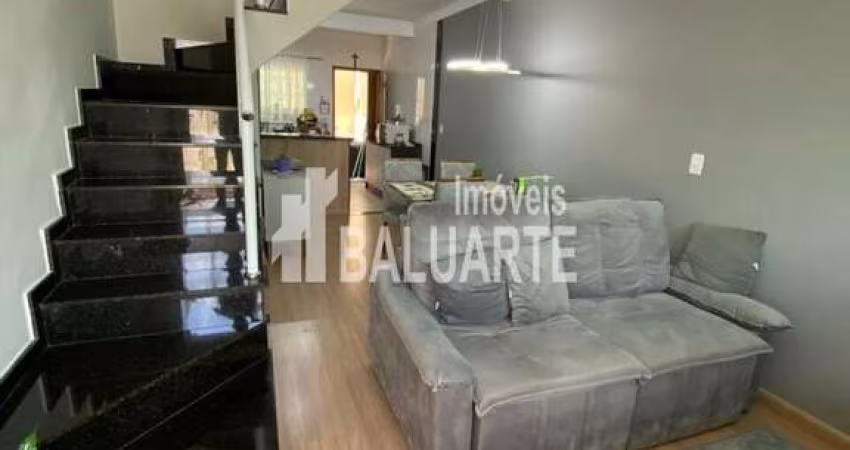 Sobrado Venda 70 m²  Bairro Cidade Dutra SP
