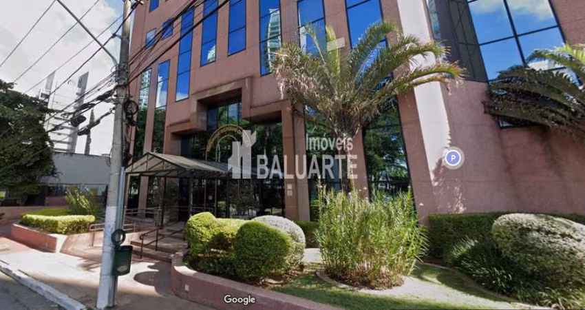 Conjunto comercial Brooklin - São Paulo - SP