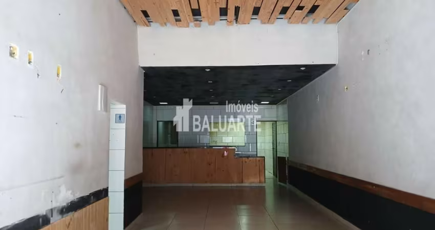Salão Comercial no Jardim Marajoara - São Paulo / SP