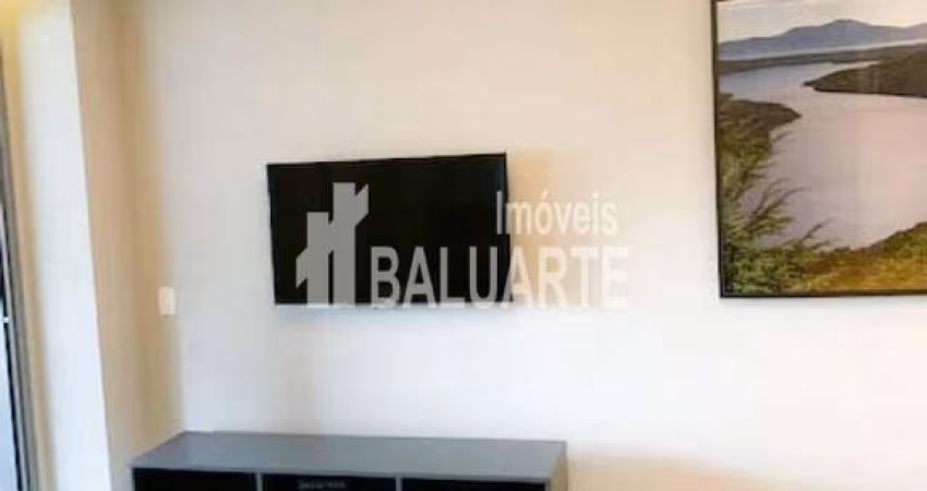 Apartamento para locação no Brooklin Paulista - São Paulo - SP