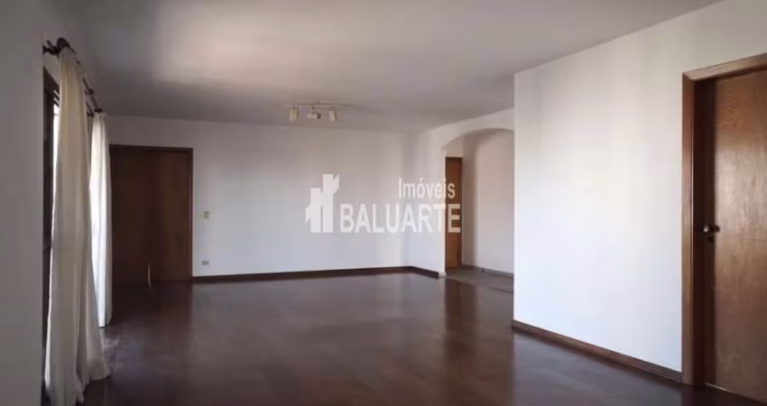 Apartamento a venda no Brooklin - São Paulo - SP
