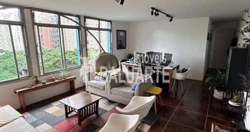 Apartamento a venda no Jardim Paulista - São Paulo - SP
