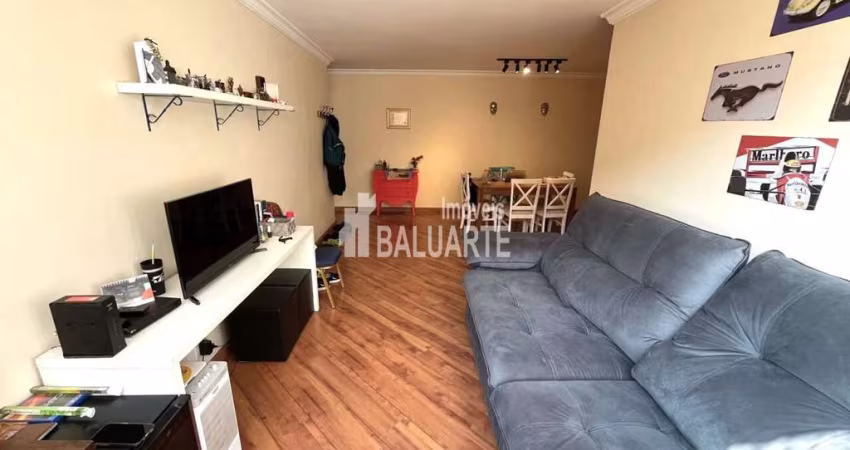 Apartamento a venda na Vila Mariana - São Paulo - SP