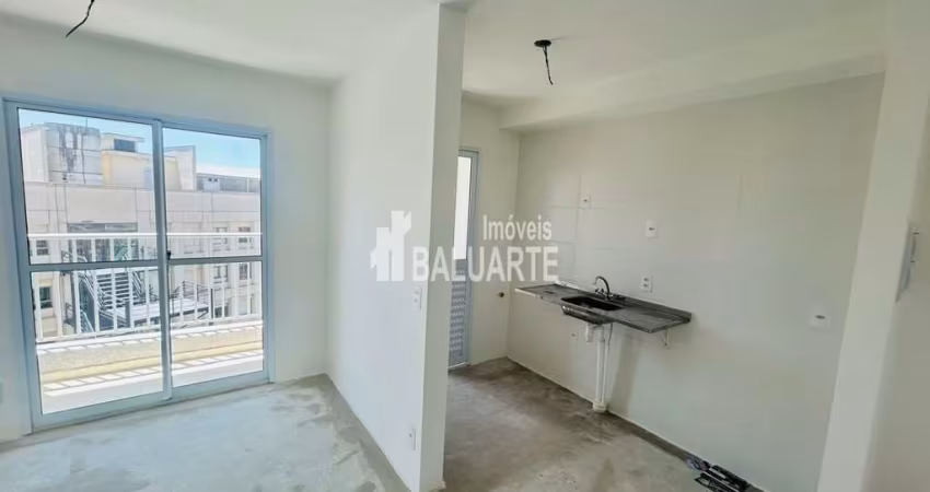 Apartamento 44 m² Bairro Jardim Marajoara SP