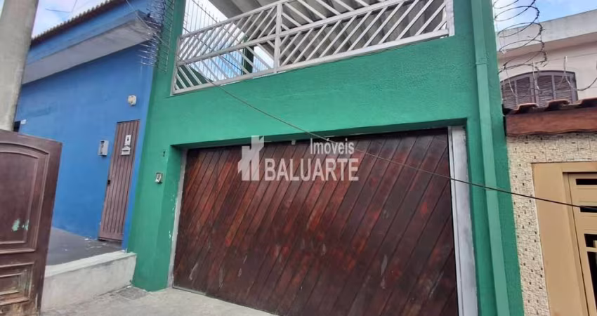 Sobrado para locação na Vila Missionária - São Paulo - SP