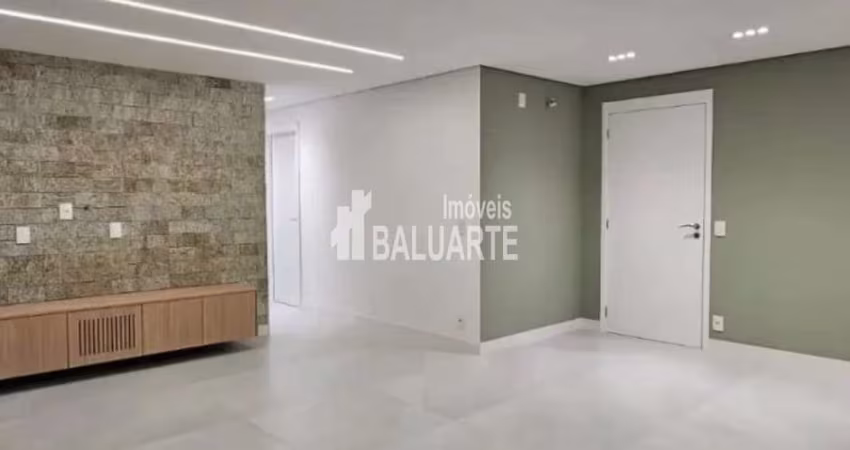 Apartamento a venda em Santo Amaro - São Paulo - SP