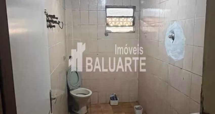 Sobrado para locação no Planalto Paulista - São Paulo - SP