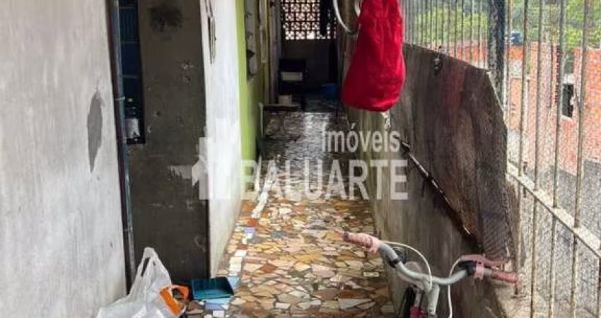 Terreno a venda no Jabaquara - São Paulo - SP