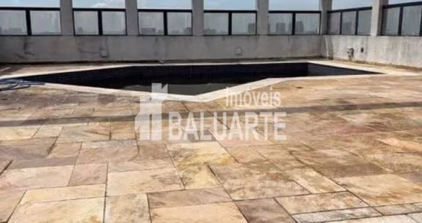 Cobertura duplex a venda no Morumbi - São Paulo - SP