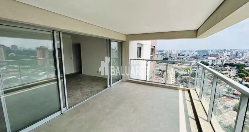 Apartamento a venda 122 m² no  Bairro Jardim Marajoara SP