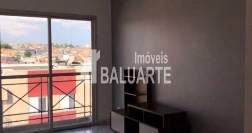 Lindo Apartamento a venda no Parque dos Pássaros - Jardim Ingaí