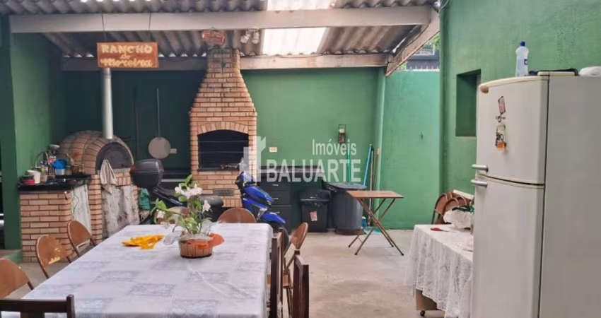 Sobrado Venda 200 m Bairro do Broklin SP