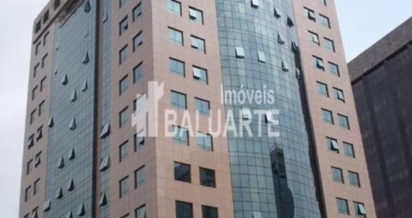 Andar comercial para locação no Edificio Secullum I