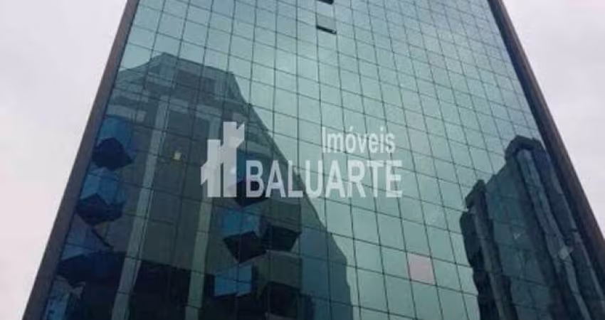 Conjunto comercial para locação na Vila Olímpia - São Paulo - SP