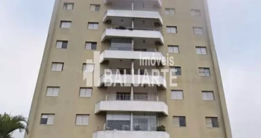 Apartamento a venda na Vila Santa Catarina - São Paulo - SP