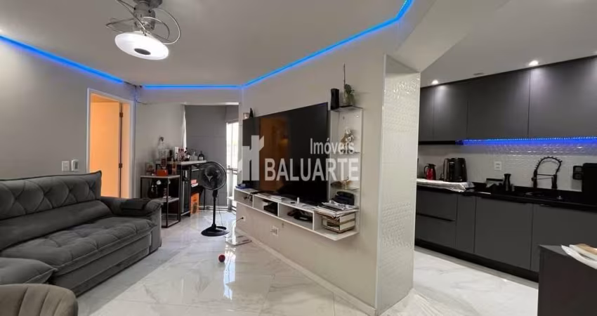 Apartamento a venda no Jardim Marajoara - São Paulo - SP