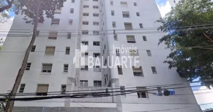 Apartamento a venda no Alto da Boa Vista - São Paulo - SP