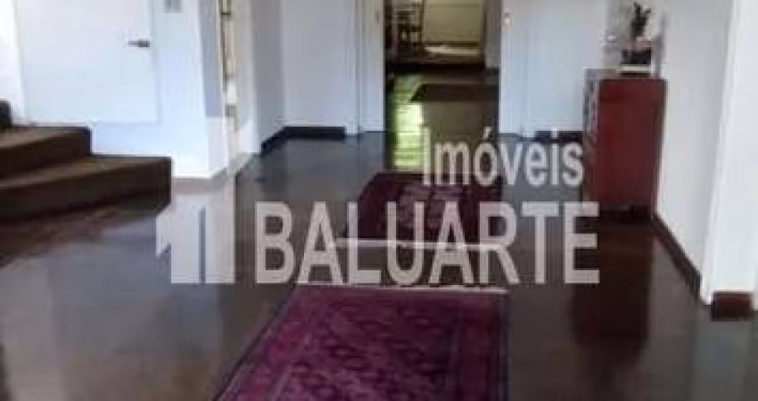 ? Sobrado Exclusivo no Morumbi ? Sofisticação e Conforto em 600m² ?