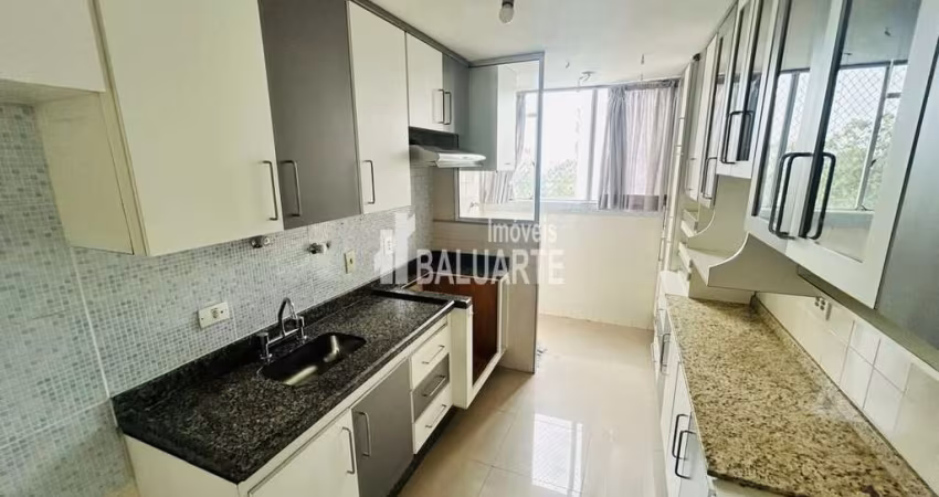 Apartamento a Venda no Bairro Jardim Marajoara SP 64 m²