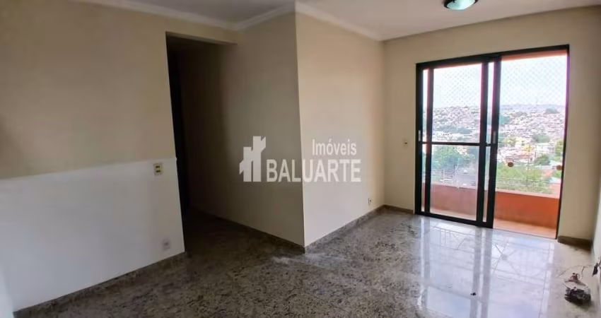 Apartamento para locação no Jardim Consórcio - São Paulo/SP