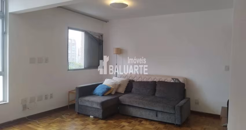 Apartamento para locação no Itaim Bibi - São Paulo - SP