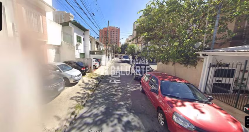 Sobrado para venda na Vila Olímpia - São Paulo - SP