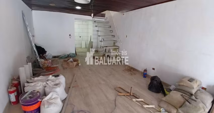 Ponto Comercial em Veleiros / Socorro - São Paulo / SP
