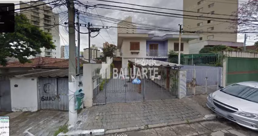 Sobrado a venda no Jabaquara - São Paulo - SP