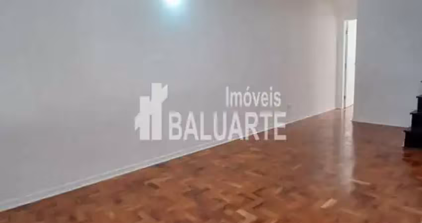 Sobrado na Vila Joaniza em Rua Fechada - São Paulo / SP