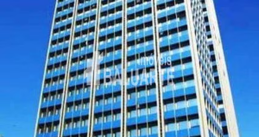 conjunto comercial para locação no Brooklin - São Paulo - SP