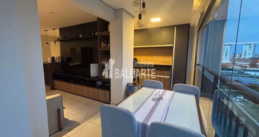 Apartamento a venda Lapa de 70 metros com 2 vags