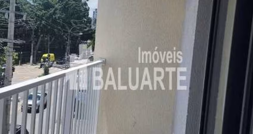 Apartamento a venda em Santo Amaro - São Paulo - SP