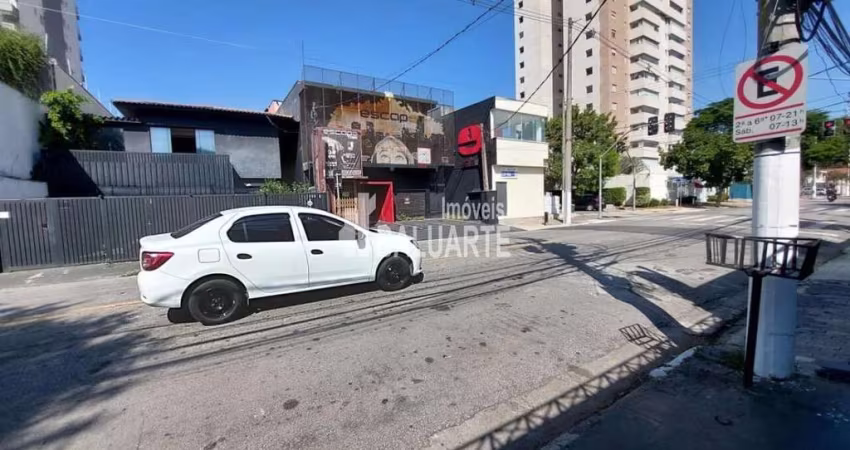 Sobrado a venda no Brooklin Paulista - São Paulo - SP