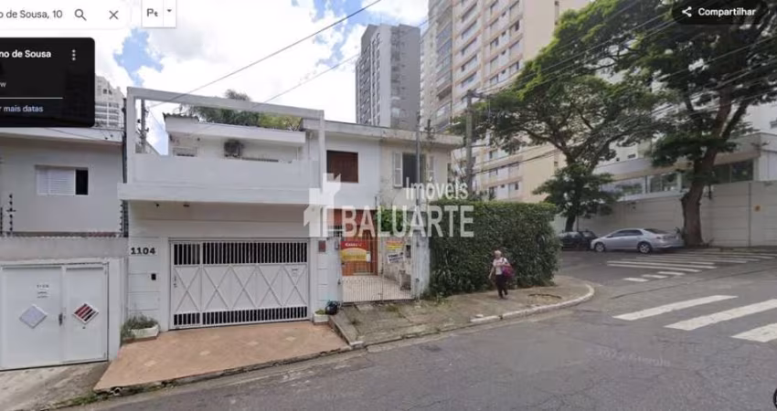 Sobrado a venda em Campo Belo - São Paulo - SP