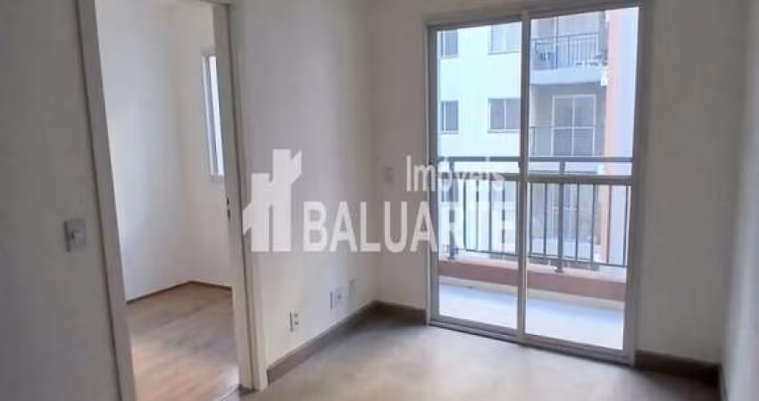Apartamento Venda 37,5 m²  no Bairro Jardim Marajoara SP